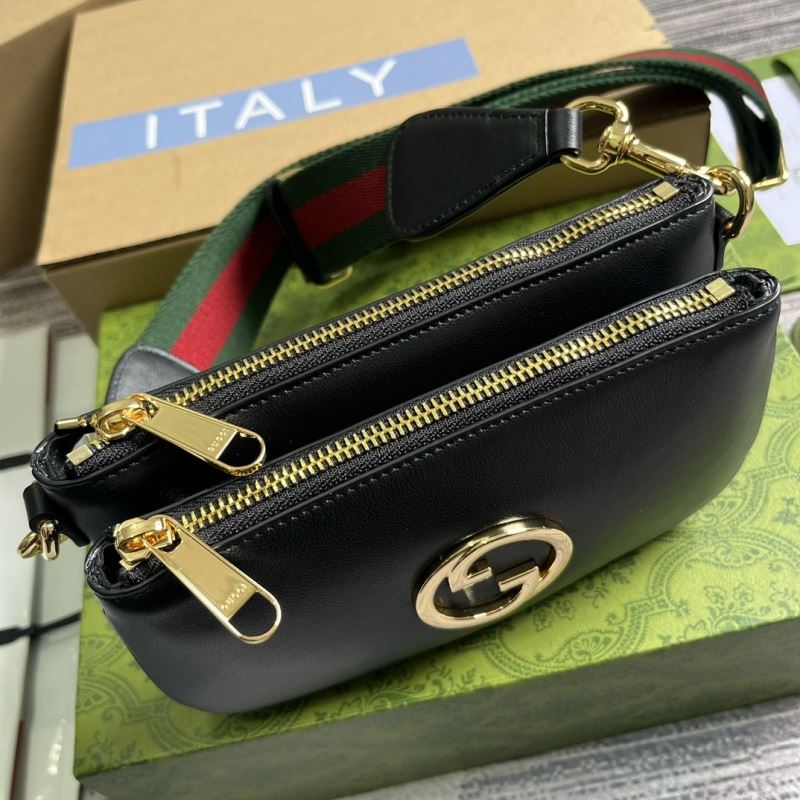 Gvc*1 satchel bags